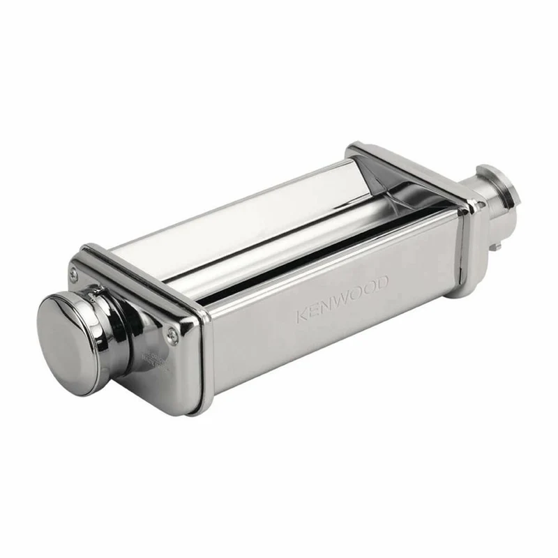 Sostituzione Kenwood KAX980ME