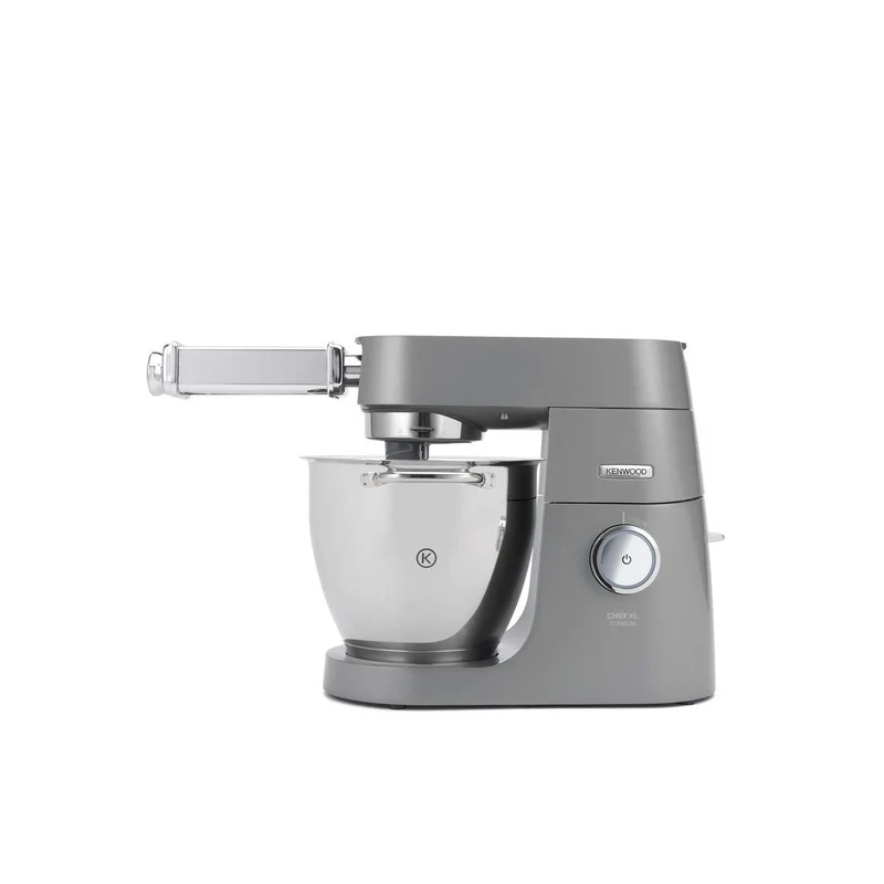 Sostituzione Kenwood KAX980ME