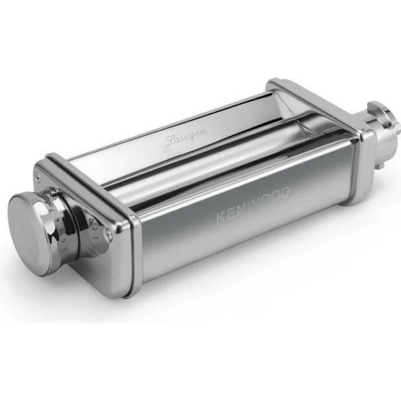 Sostituzione Kenwood KAX980ME