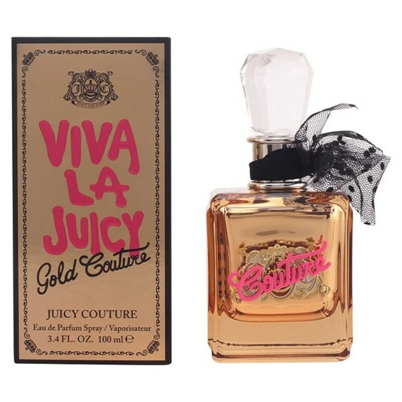 Profumo da donna Gold Couture Juicy Couture EDP EDP