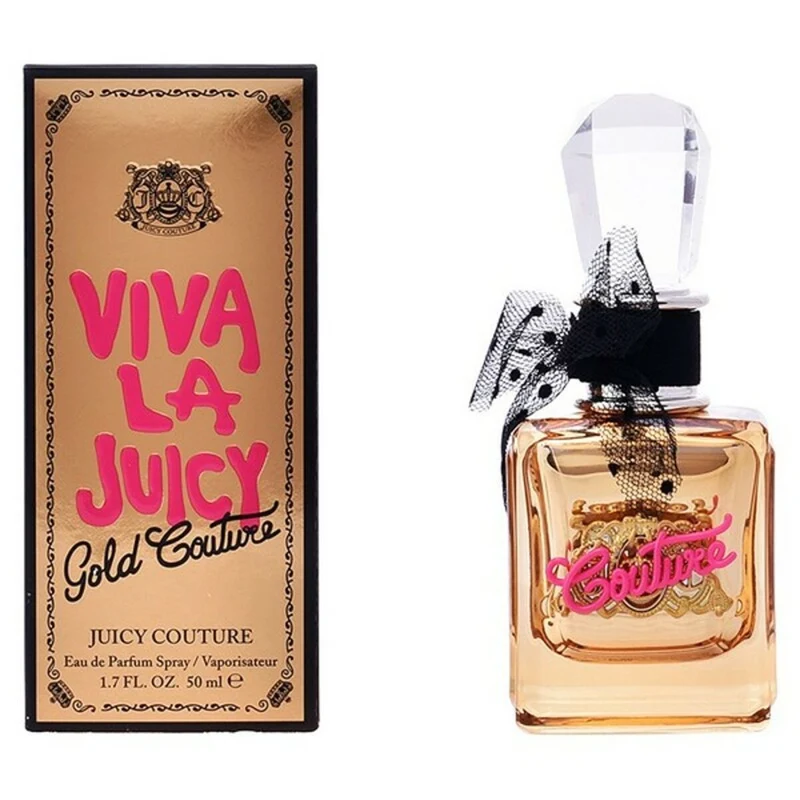 Profumo da donna Gold Couture Juicy Couture EDP EDP