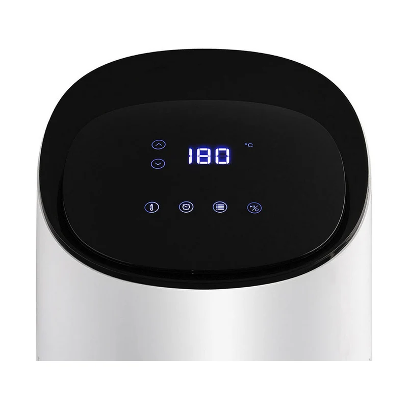 Friggitrice ad Aria Fagor Naturfry Bianca 1450 W 2,5 L