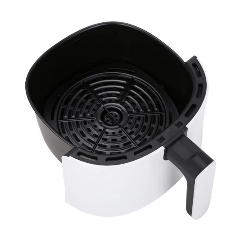 Friggitrice ad Aria Fagor Naturfry Bianca 1450 W 2,5 L