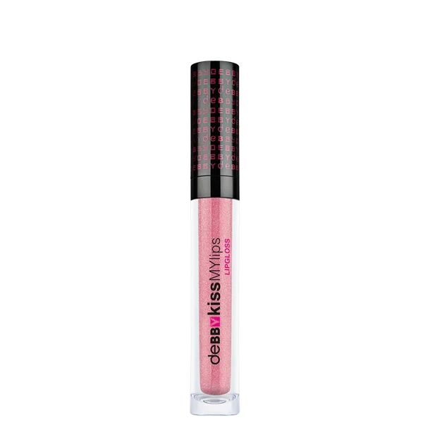 Debby Kissmylips Lipgloss