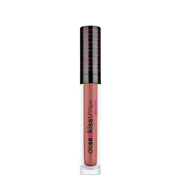 Debby Kissmylips Lipgloss