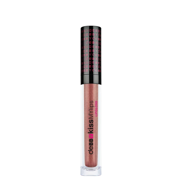 Debby Kissmylips Lipgloss
