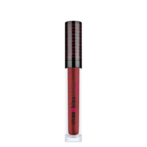 Debby Kissmylips Lipgloss