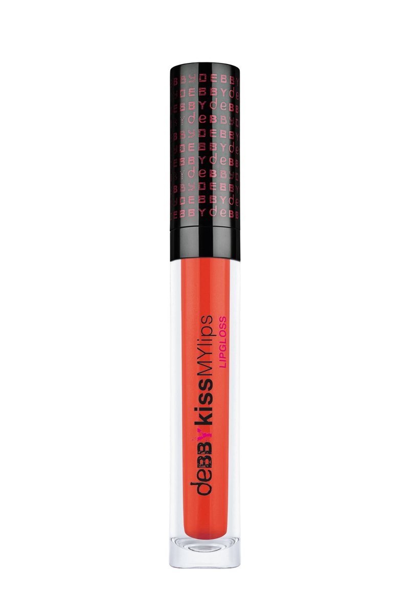 Debby Kissmylips Lipgloss