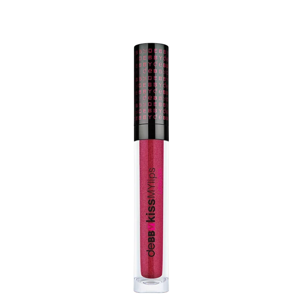 Debby Kissmylips Lipgloss