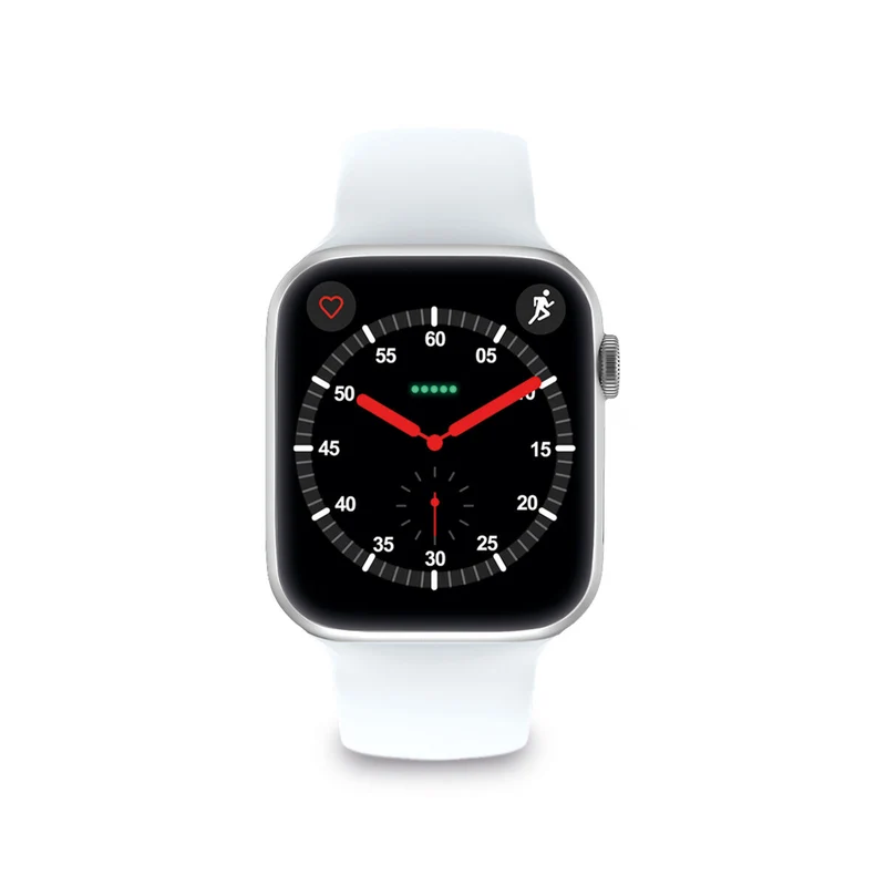 Smartwatch KSIX Urbano 4 Bianco