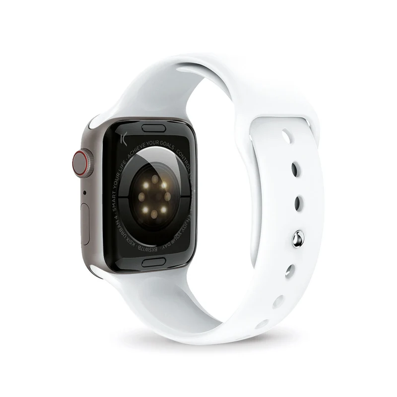 Smartwatch KSIX Urbano 4 Bianco
