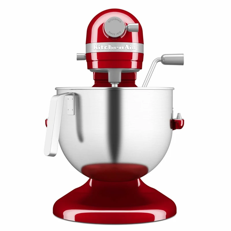 Robot da cucina KitchenAid 5KSM70JPXEER