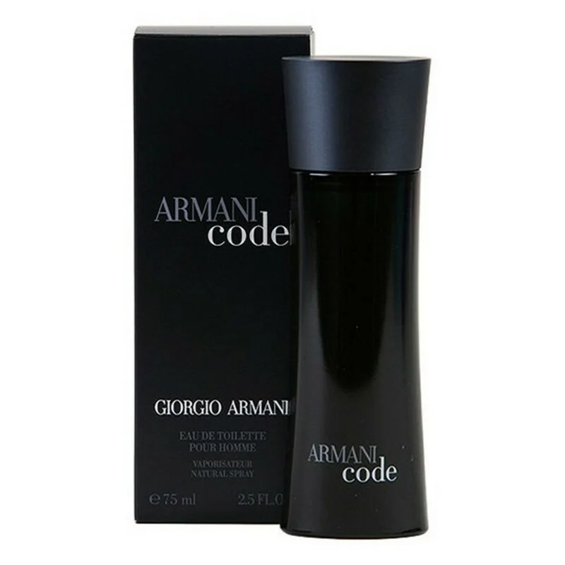 Profumo da uomo Armani EDT