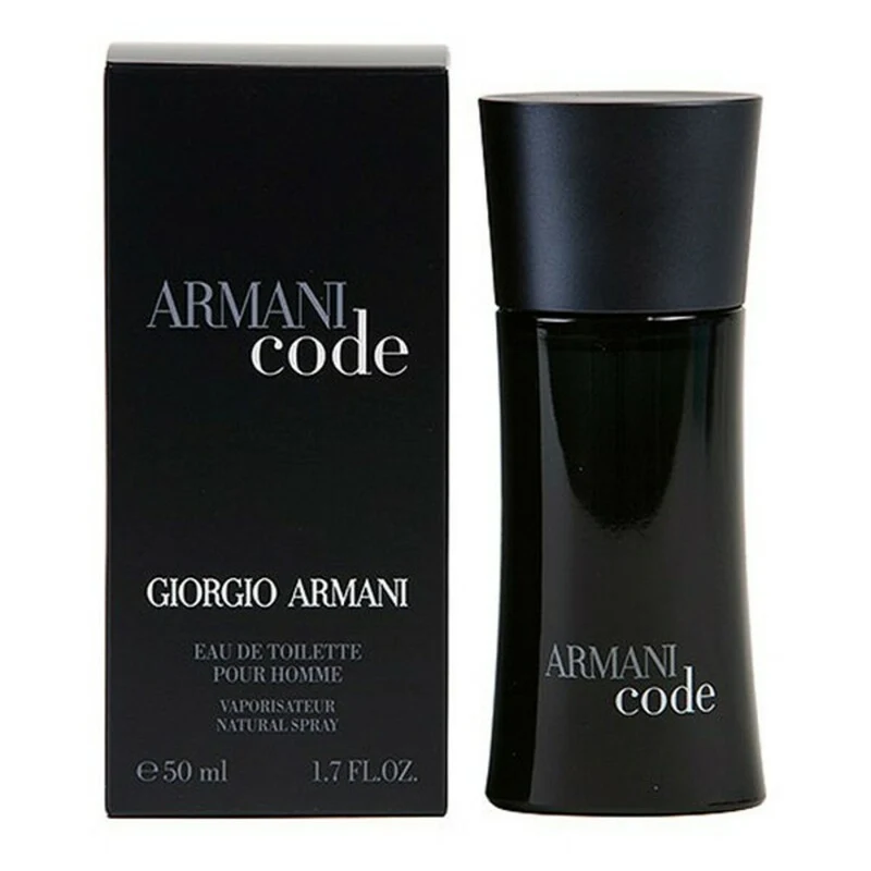 Profumo da uomo Armani EDT