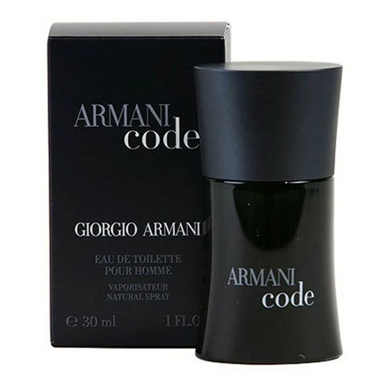 Profumo da uomo Armani EDT