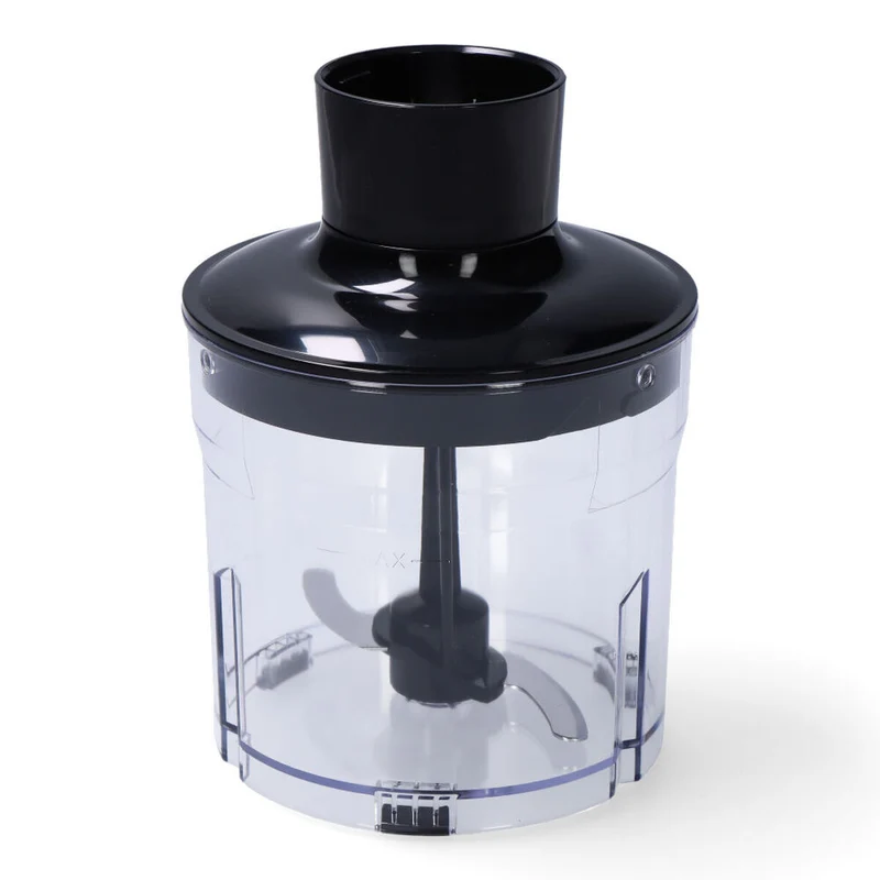 Sostituzione del frullatore a tazza Crusher EDM 00116 07648