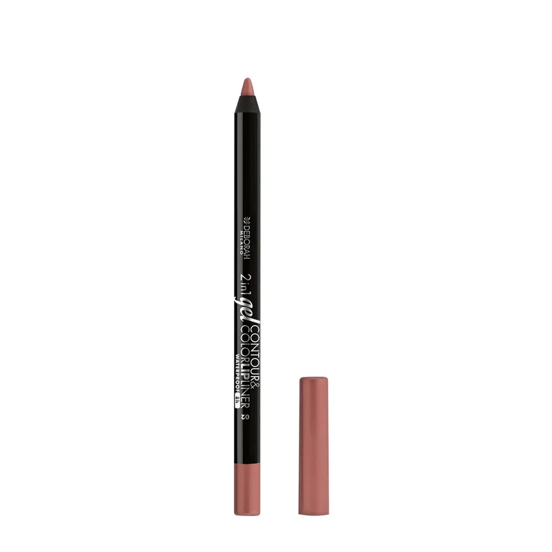 Deborah Milano Matita 2In1 Gel Contour&Color