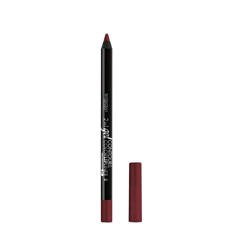 Deborah Milano Matita 2In1 Gel Contour&Color