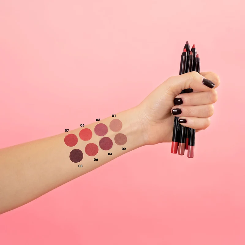Deborah Milano Matita 2In1 Gel Contour&Color