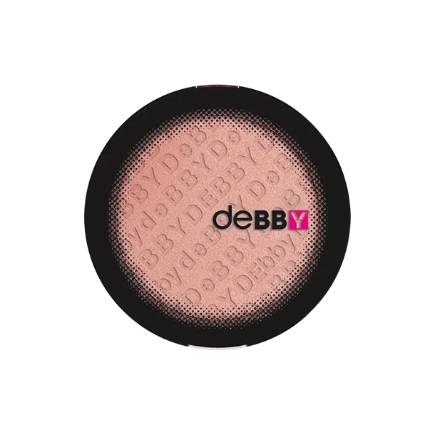 Debby Colorexperience Eyeshadow