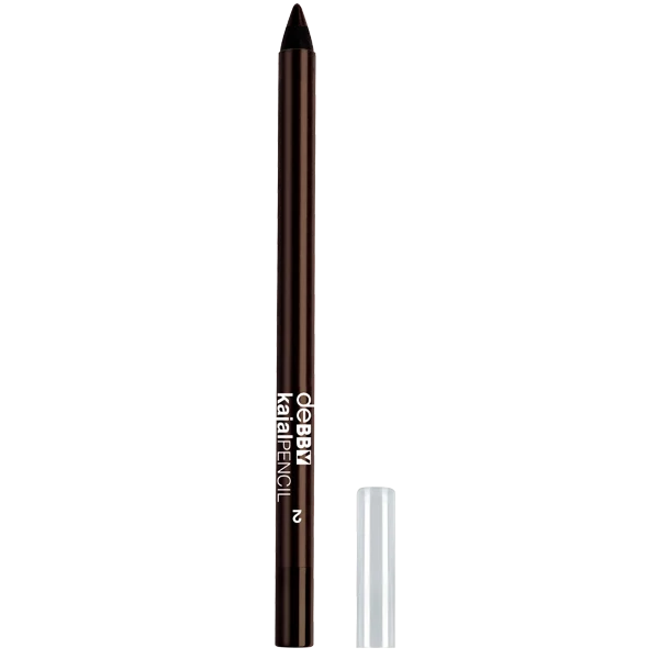 Debby Kajalpencil Waterproof Matita Occhi