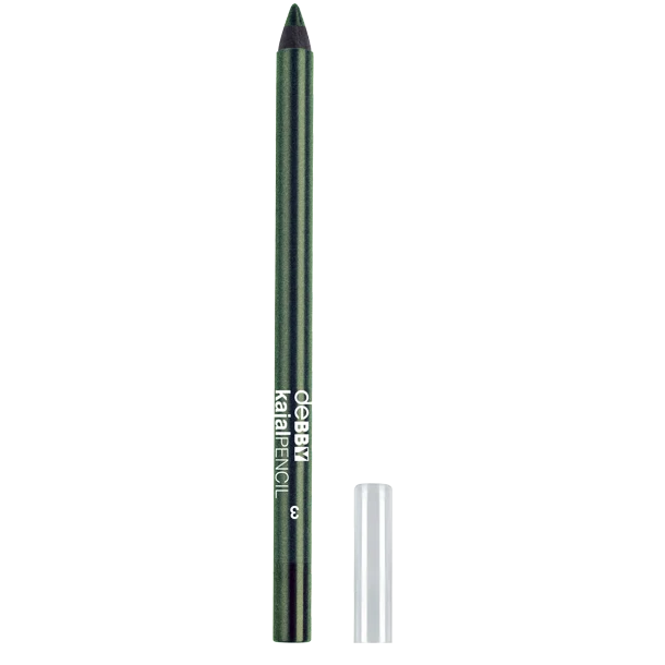 Debby Kajalpencil Waterproof Matita Occhi