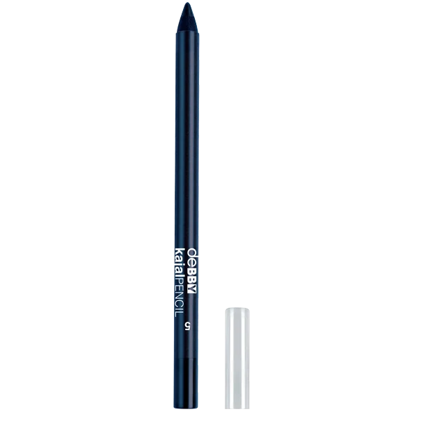 Debby Kajalpencil Waterproof Matita Occhi