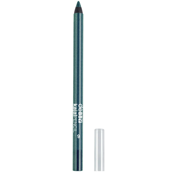 Debby Kajalpencil Waterproof Matita Occhi