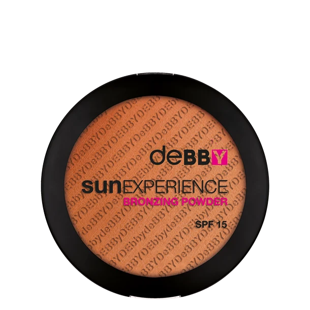Debby Sunexperience Bronzing Powder