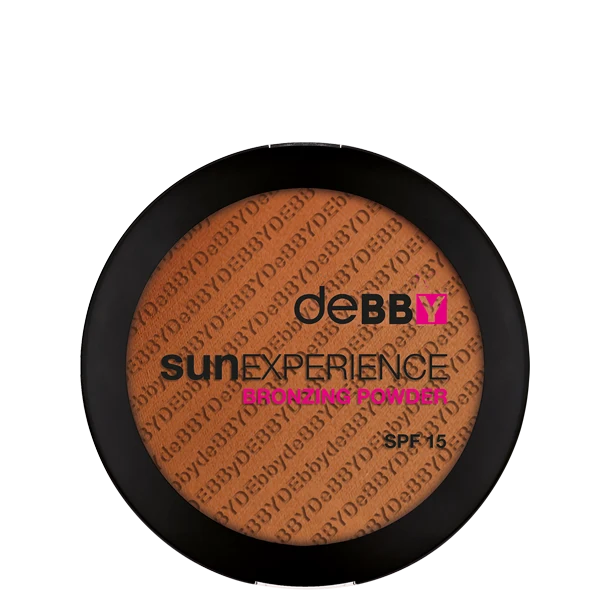 Debby Sunexperience Bronzing Powder
