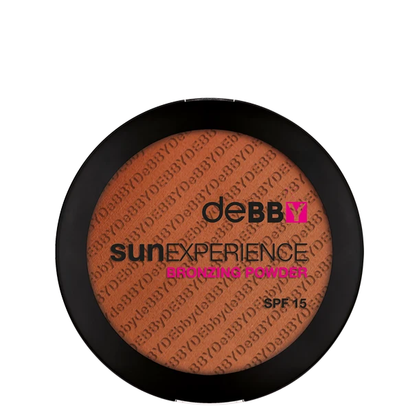Debby Sunexperience Bronzing Powder