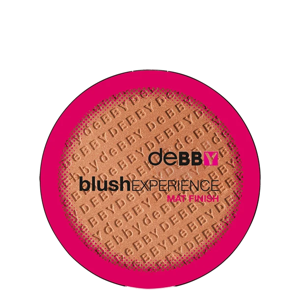 Debby Blushexperience Mat Finish