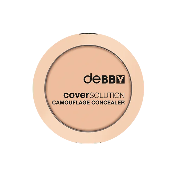 Debby Coversolution Camouflage Concealer
