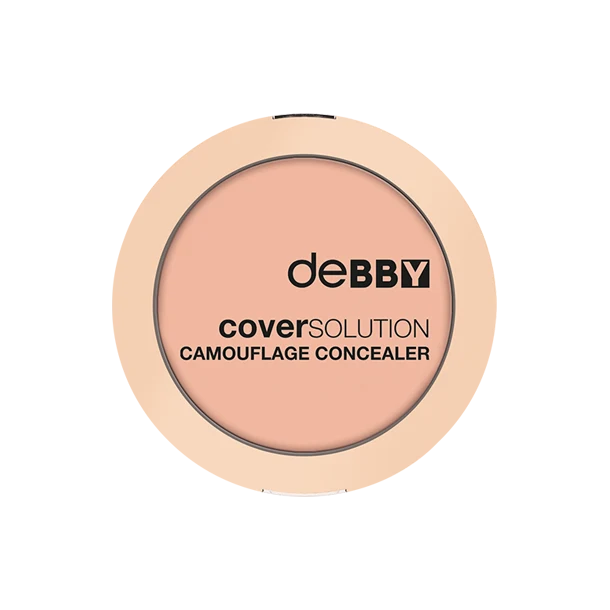 Debby Coversolution Camouflage Concealer