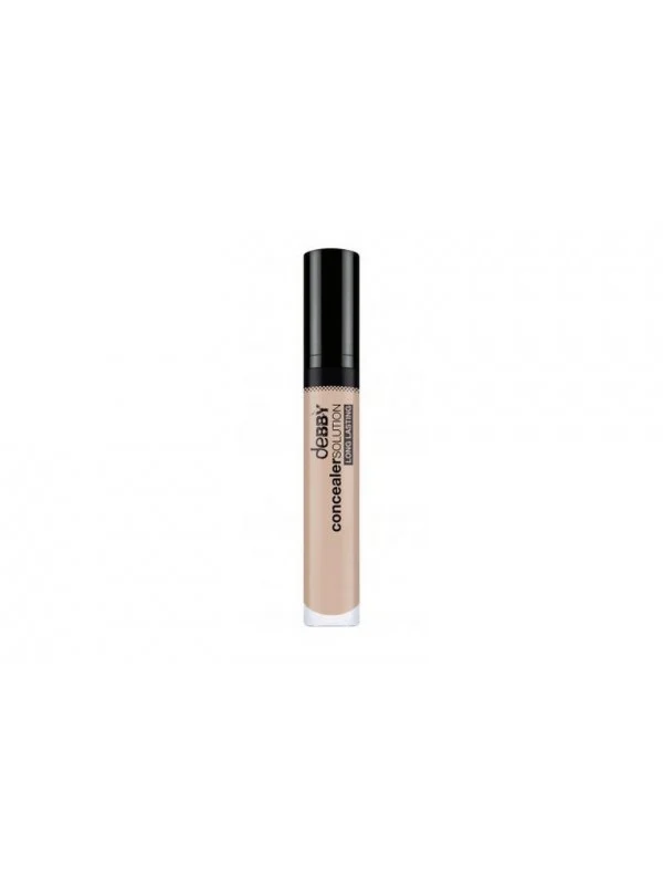 Debby Concealersolution Long Lasting