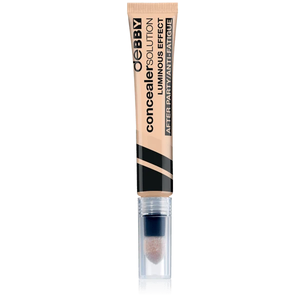 Debby Concealersolution Luminous Effect