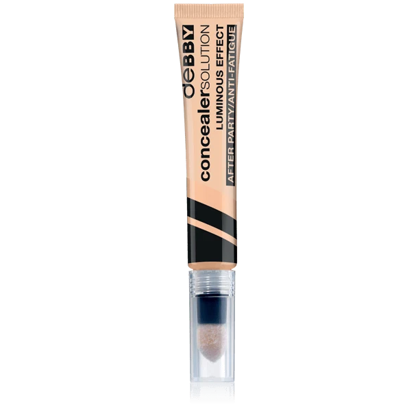 Debby Concealersolution Luminous Effect