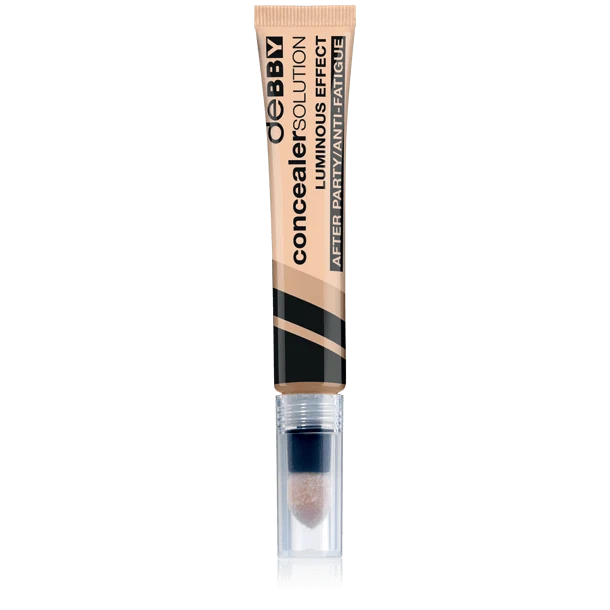 Debby Concealersolution Luminous Effect