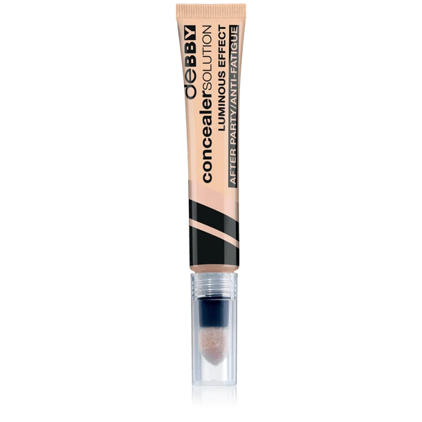 Debby Concealersolution Luminous Effect