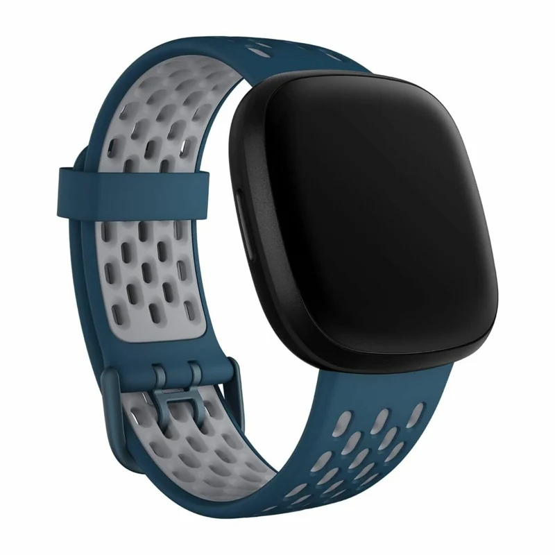 Smartwatch Fitbit Blu