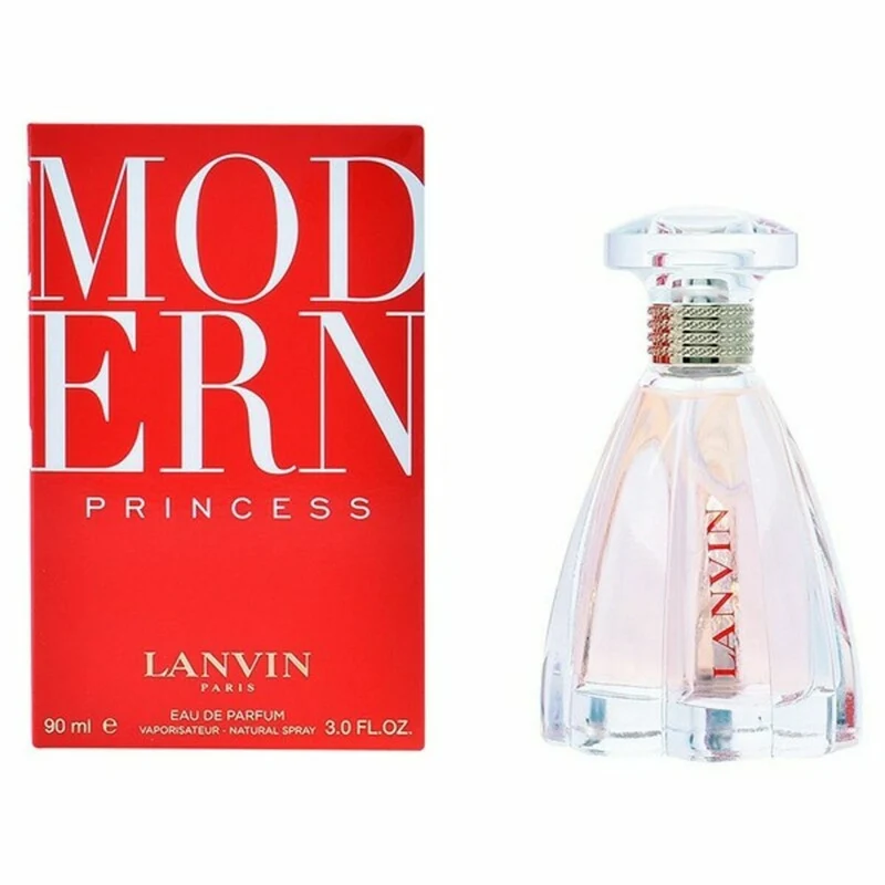 Profumo da donna Modern Princess Lanvin EDP