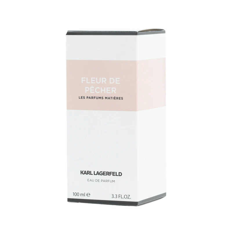 Profumo da donna Karl Lagerfeld EDP Fleur De Pechêr (100 ml)