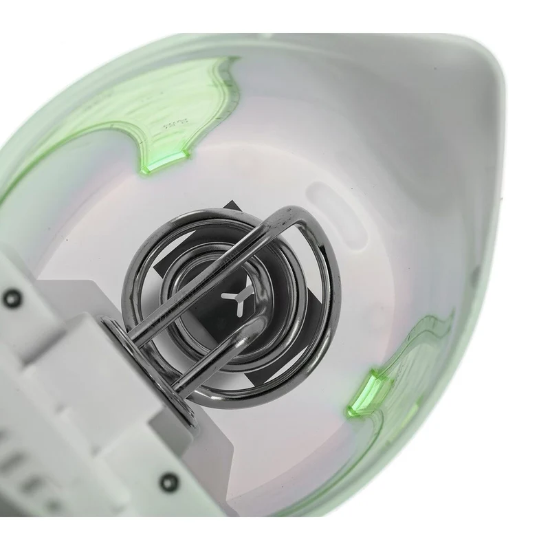 Bollitore Esperanza EKK018G Bianco Verde Multicolor Plastica 2200 W 1,7 L