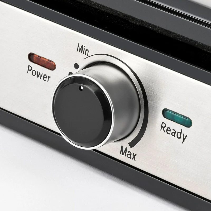 Barbecue Elettrico G3Ferrari G10161 2000 W