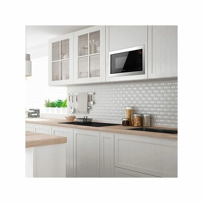 Microonde da incasso Cecotec GRANDHEAT 2500 900 W 25 L