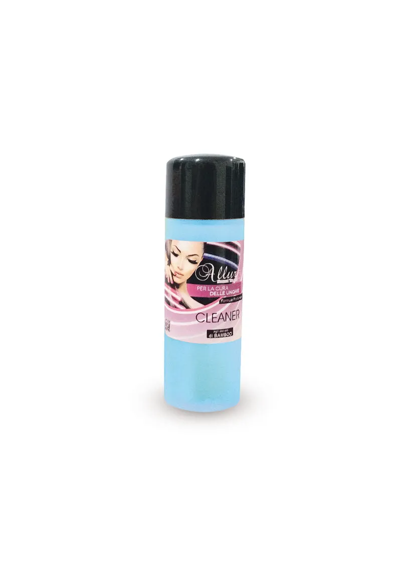 Allur Cleanser Sgrassatore Per Unghie