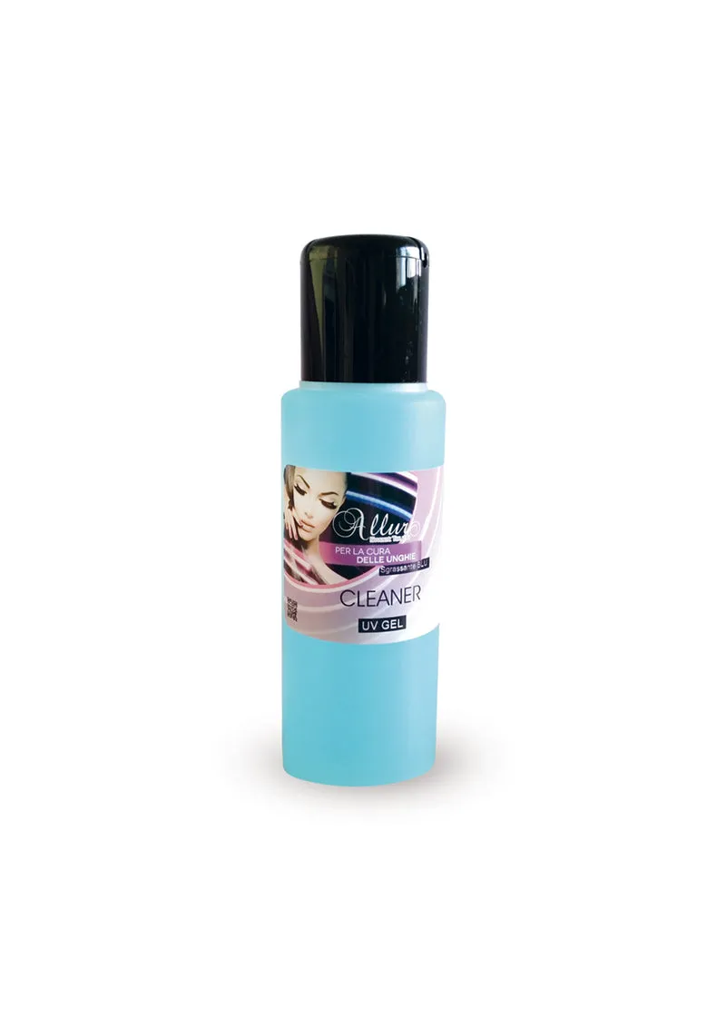 Allur Cleanser Sgrassatore Per Unghie