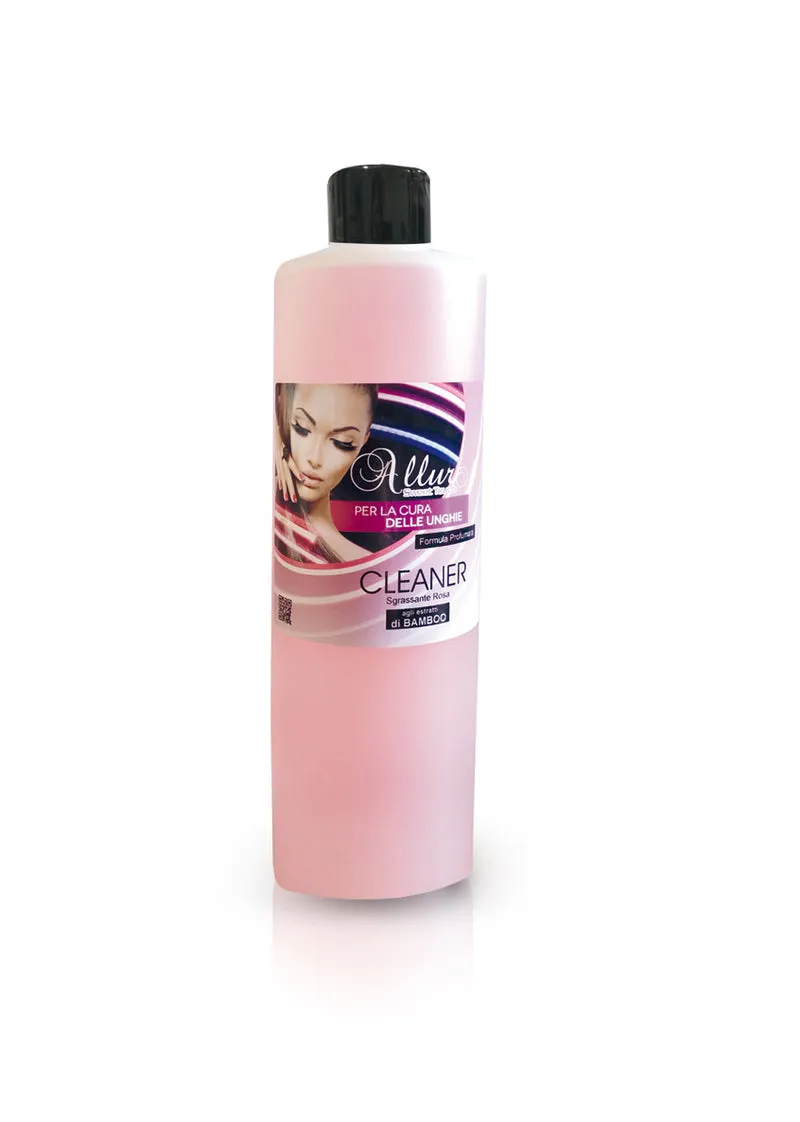 Allur Cleanser Sgrassatore Per Unghie