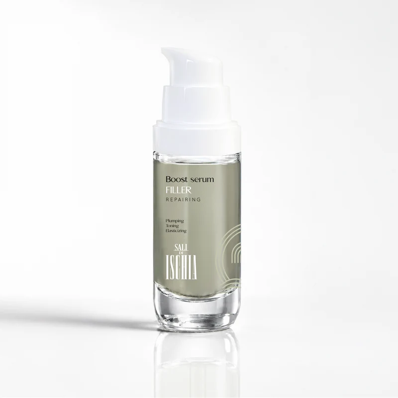 Siero Filler Ischia Eau Thermale 30Ml