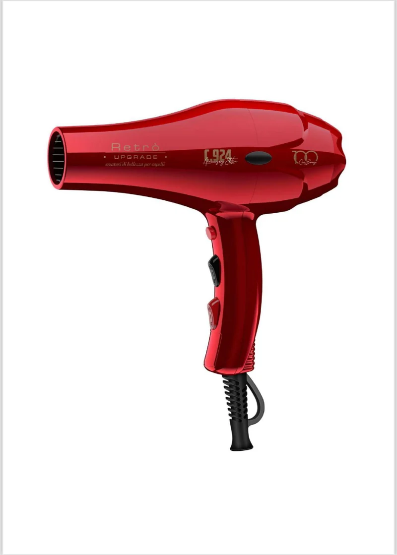 Retro.Upgrade Phon Professionale C.924 Anniversary 2100W